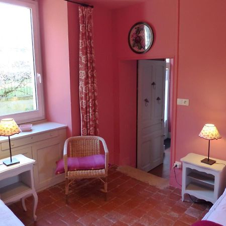 Bed and Breakfast Val De La Nef Joux-la-Ville Zewnętrze zdjęcie