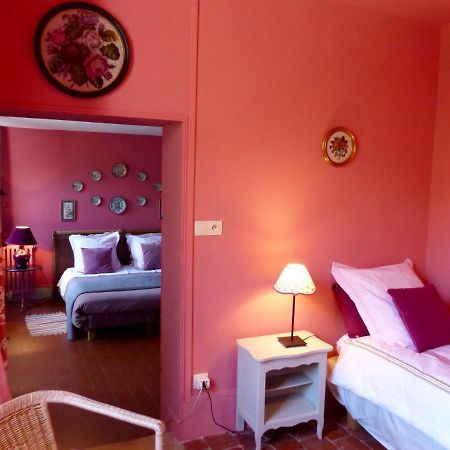 Bed and Breakfast Val De La Nef Joux-la-Ville Zewnętrze zdjęcie