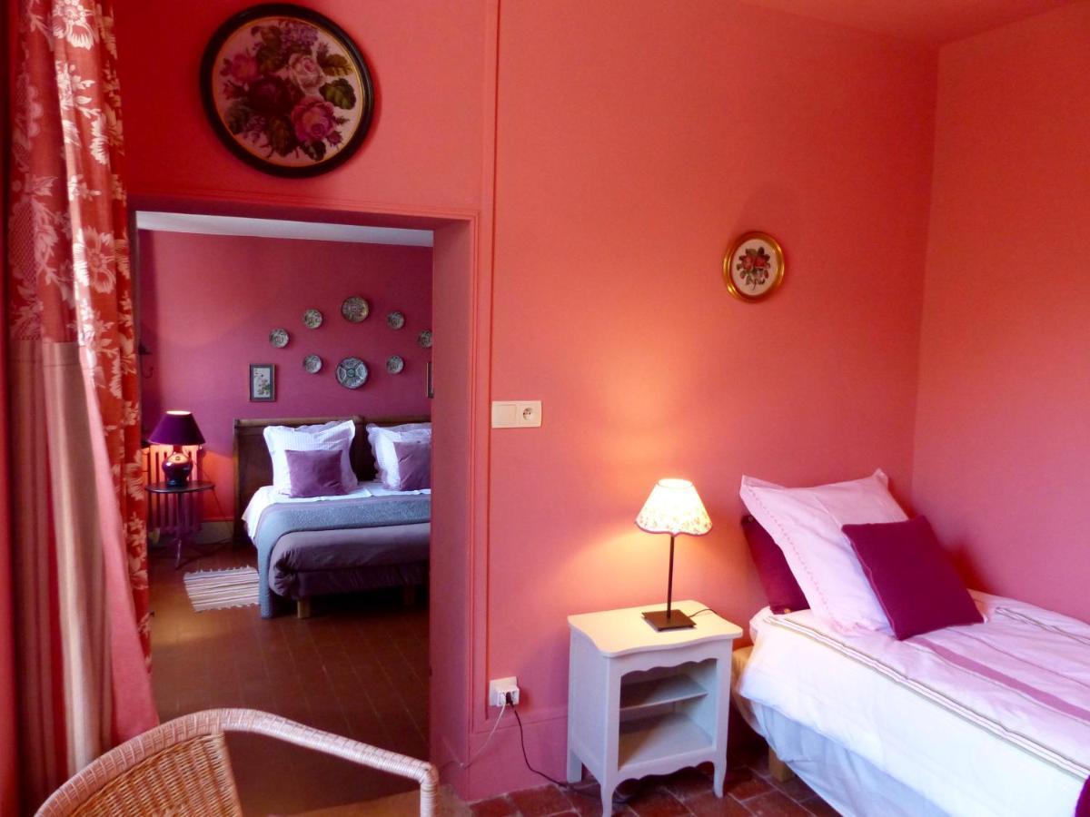 Bed and Breakfast Val De La Nef Joux-la-Ville Zewnętrze zdjęcie